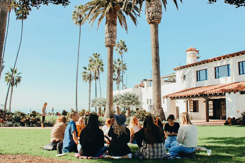 Orange County Properties Schools & EDU